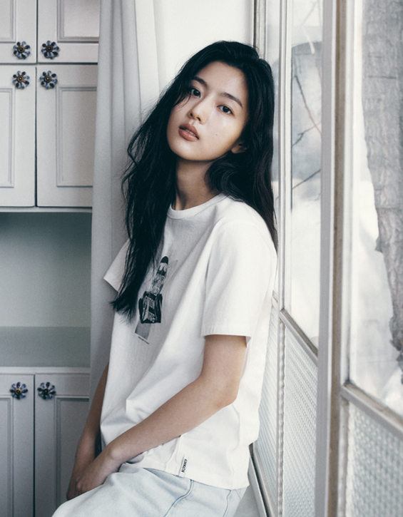 SHIN EUN-SOO